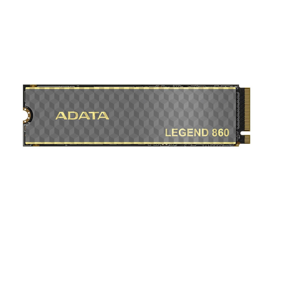ADATA Legend 860 1000GB Gen4 2280 M.2 PCIe SSD